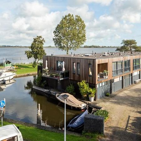 Het Schiphuys Langweer Exterior photo